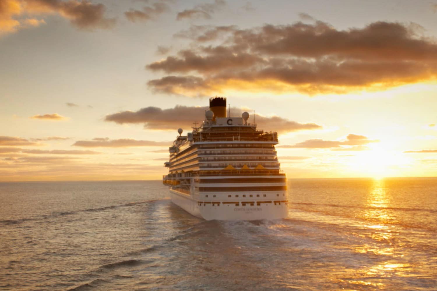 Costa Serena