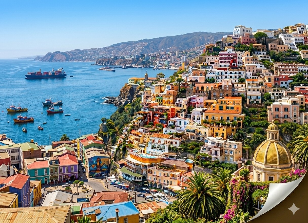 Latin America Tours