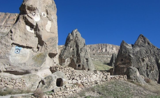   Secrets Of Cappadocıa ( Soğanlı Turu )