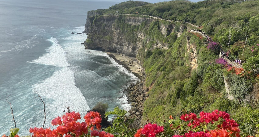 Amazing Bali Package Tour 7Day6Night