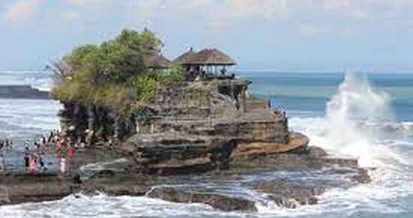 Bali 2025 Honeymoon