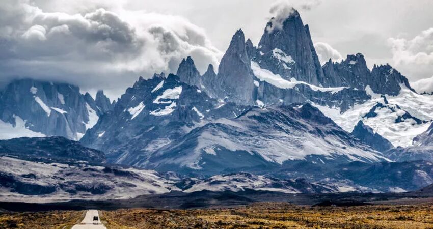  2025 Patagonia Tour