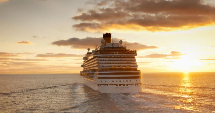Japan & South Korea: The Jewels of the Far East with Costa Serena