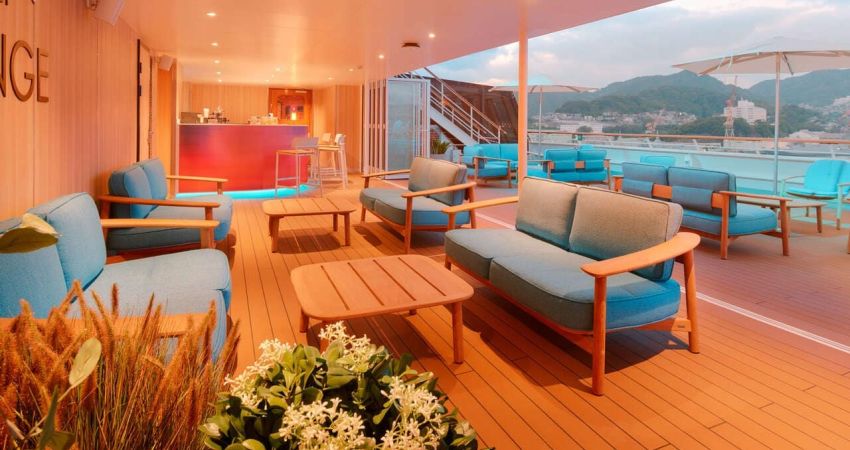 Japan & South Korea: The Jewels of the Far East with Costa Serena
