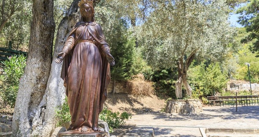Ephesus Tour From Kusadasi with Lunch