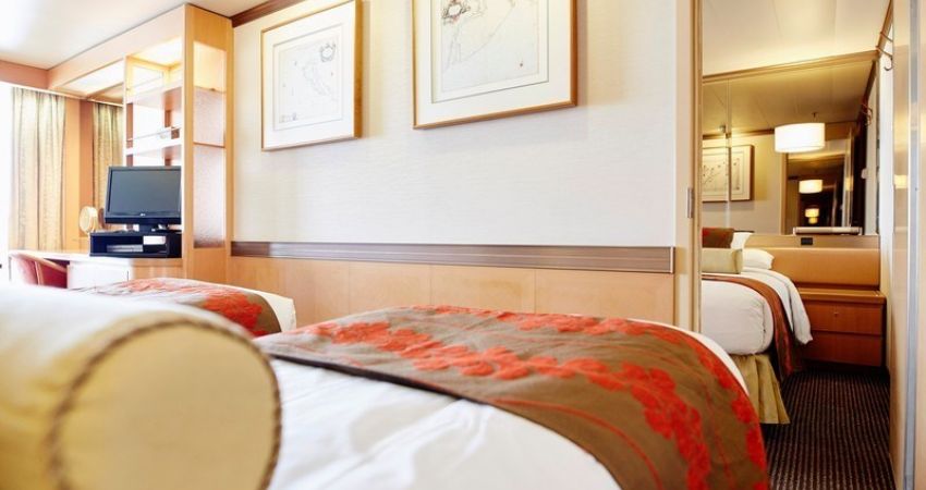 7Night   IDYLLIC -Celestyal Journey