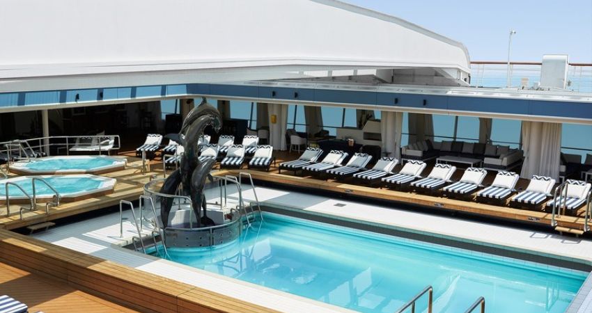 7Night   IDYLLIC -Celestyal Journey