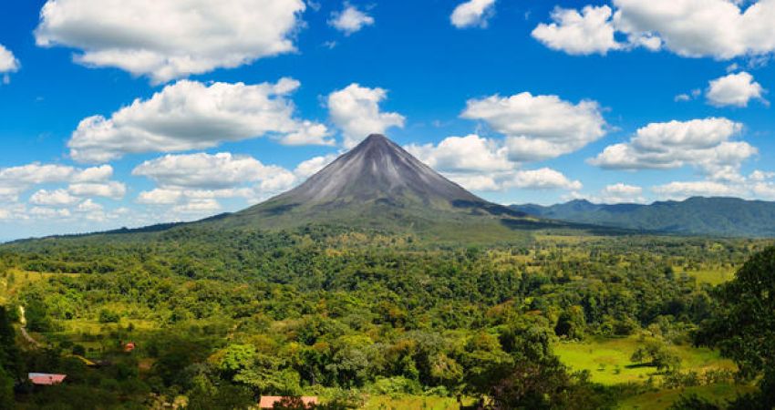 Coast to Coast Costa Rica
