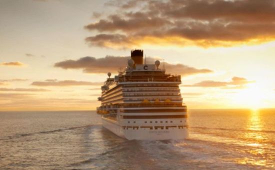 Japan & South Korea: The Jewels of the Far East with Costa Serena