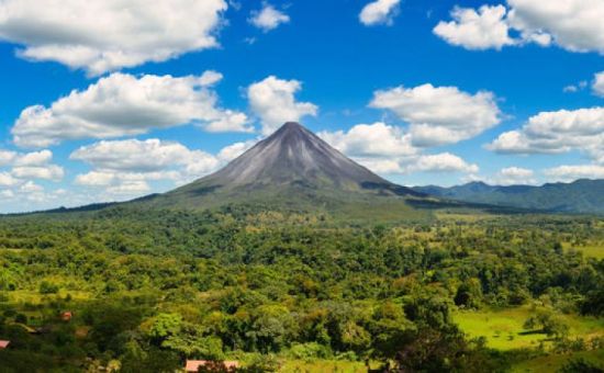 Taste of Costa Rica
