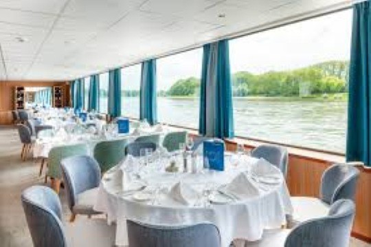 Rhein Symphonie