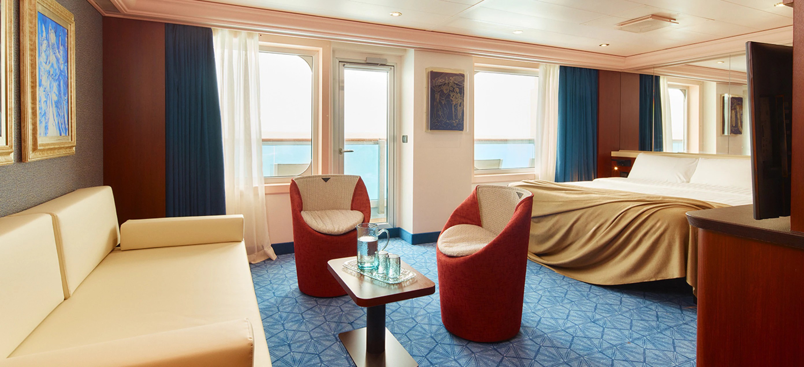 Costa Serena